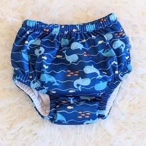 I Play 6mo. Swim Diaper